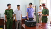Khởi tố 4 cán bộ huyện ở Bình Phước gây thất thoát ngân sách nhà nước