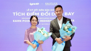 LynkiD hợp tác cùng Singapore Airlines, mở ra trải nghiệm đẳng cấp quốc tế