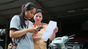 Cục CSGT hướng dẫn trình tự 8 bước đăng ký xe nhập khẩu qua VneID