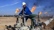 OPEC say đòn trước giông tố toàn cầu