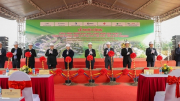 Hơn 20.000 sinh viên Đại học Quốc gia Hà Nội sẽ học tập tại Hòa Lạc vào cuối năm 2025