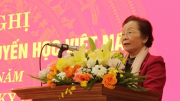 Hội Khuyến học Việt Nam sẽ triển khai "khuyến học xanh"