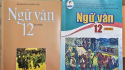 Bất ngờ với văn bản “Tuyên ngôn độc lập” sách Ngữ Văn lớp 12