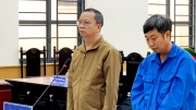 Hai chủ tiệm vàng ở An Giang trốn thuế bị phạt 6,5 tỷ đồng