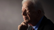 Chủ tịch nước Lương Cường gửi điện chia buồn ông Jimmy Carter qua đời
