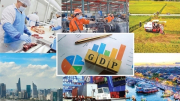 Tăng tốc, bứt phá, đưa đất nước vững bước tiến vào Kỷ nguyên vươn mình