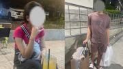 Giải cứu cô gái 19 tuổi bị lừa bán sang Campuchia