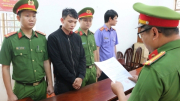 Bắt tạm giam tổng giám đốc lừa đảo bán đất nền