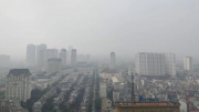 Ô nhiễm không khí báo động, Bộ Y tế khuyến cáo người dân cách bảo vệ sức khoẻ