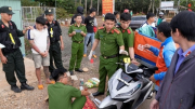 Tấn công mạnh tội phạm ma túy lợi dụng công nghệ cao