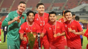 Chức vô địch ASEAN Cup 2024 có phần đóng góp của các CLB