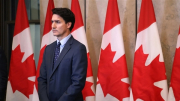 Canada tìm người kế nhiệm ông Trudeau