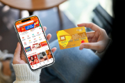 Giảm 300.000 đồng khi thanh toán bằng thẻ PVcomBank Mastercard tại chuỗi Golden Gate