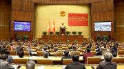 Khai mạc Hội nghị toàn quốc về đột phá phát triển khoa học, công nghệ, đổi mới sáng tạo và chuyển đổi số quốc gia