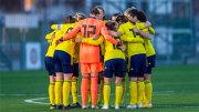 USWNT - Tượng đài bóng đá nữ