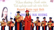 Trường ĐH Cửu Long trao bằng tốt nghiệp cho hơn 700 cử nhân, kỹ sư hệ từ xa