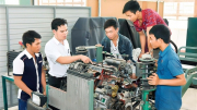 Chuyển đổi nghề nghiệp của người lao động - tưởng dễ mà khó!