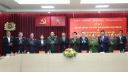 Tạo cơ sở pháp lý để Bộ Công an, Kiểm toán Nhà nước, Viện Kiểm sát nhân dân tối cao phối hợp chặt chẽ hơn