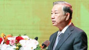 An ninh, an toàn phát triển hoạt động thương mại điện tử