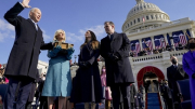Di sản Tổng thống Joe Biden để lại sau một nhiệm kỳ
