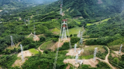 Đóng điện thành công dự án đường dây 500kV Monsoon – Thạnh Mỹ