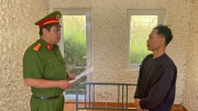 Kinh doanh sầu riêng thua lỗ, dùng chiêu lừa cần vốn mở công ty chiếm đoạt 3,8 tỷ đồng