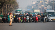 Hà Nội đề xuất tăng 1,5-2 lần mức phạt vi phạm giao thông đối với 107 lỗi