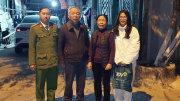 Hỗ trợ xác minh, trả lại tài sản cho người bị đánh mất