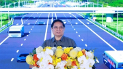 Thủ tướng dự khởi công cao tốc TP Hồ Chí Minh-Thủ Dầu Một-Chơn Thành