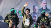 Ông Netanyahu công du Mỹ sau khi Israel-Hamas hoàn tất đợt trao đổi con tin thứ 4