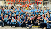 Hơn 83% lao động tại Đồng Nai đã quay lại làm việc ngay sau kỳ nghỉ Tết