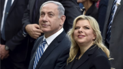 Phu nhân Thủ tướng Israel lại bị điều tra hình sự