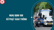 Hà Nội dự kiến tăng 2 lần mức tiền phạt so với Nghị định số 168 với một số vi phạm