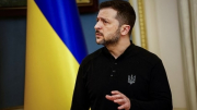 Tổng thống Zelensky: Ukraine chưa chắc giữ được lãnh thổ nếu không còn viện trợ của Mỹ