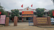 Chủ tịch xã bị khởi tố vì thiếu trách nhiệm trong quản lý khai thác tài nguyên khoáng sản