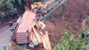 Quảng Trị đầu tư nhiều dự án trọng điểm để thúc đẩy kinh tế cửa khẩu