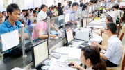 Tháng 1, gần 10.700 doanh nghiệp thành lập mới