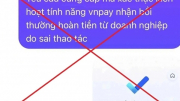 Điều tra vụ mất hơn 1 tỷ đồng vì đặt phòng nghỉ qua mạng