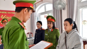 Chơi hụi online, chiếm đoạt gần 700 triệu đồng