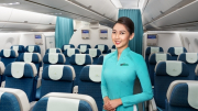 Hàng không Quốc gia Việt Nam lọt top 20 hãng hàng không tốt nhất thế giới