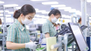 Lương của người lao động tăng ở các loại hình doanh nghiệp