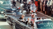 FBI phát hiện hàng nghìn hồ sơ liên quan đến vụ ám sát Tổng thống John F. Kennedy