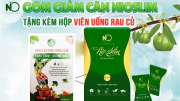 Cảnh báo nguy hiểm khi “giảm cân thần tốc”