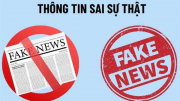 Thông tin "có thể tự ý điều chỉnh tín hiệu giao thông" trên mạng xã hội là sai sự thật