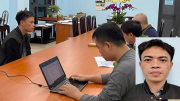 Mất kiểm soát sau va chạm giao thông: Đừng vì nóng giận mất khôn