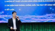 Bài học từ những vụ tấn công mạng, “chôm” hàng chục triệu USD