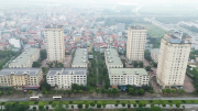 Hà Nội: Chuyển Công an điều tra các sai phạm tại khu nhà ở công nhân