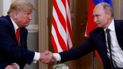 Ông Putin có thể gặp ông Trump trong tháng 2