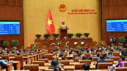 Dự án điện hạt nhân Ninh Thuận được áp dụng các cơ chế, chính sách đặc biệt