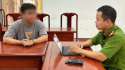 Thông tin "Công an giả vào trường đọc lệnh bắt sinh viên” là sai sự thật